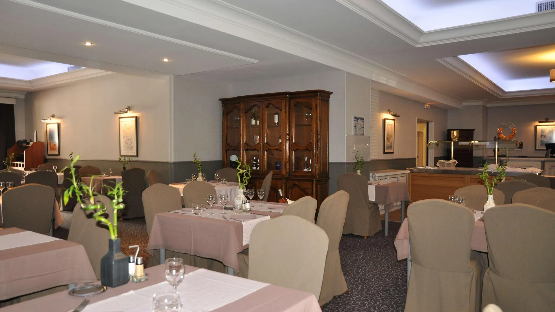Best Western Marseille Aeroport Vitrolles  Hotel