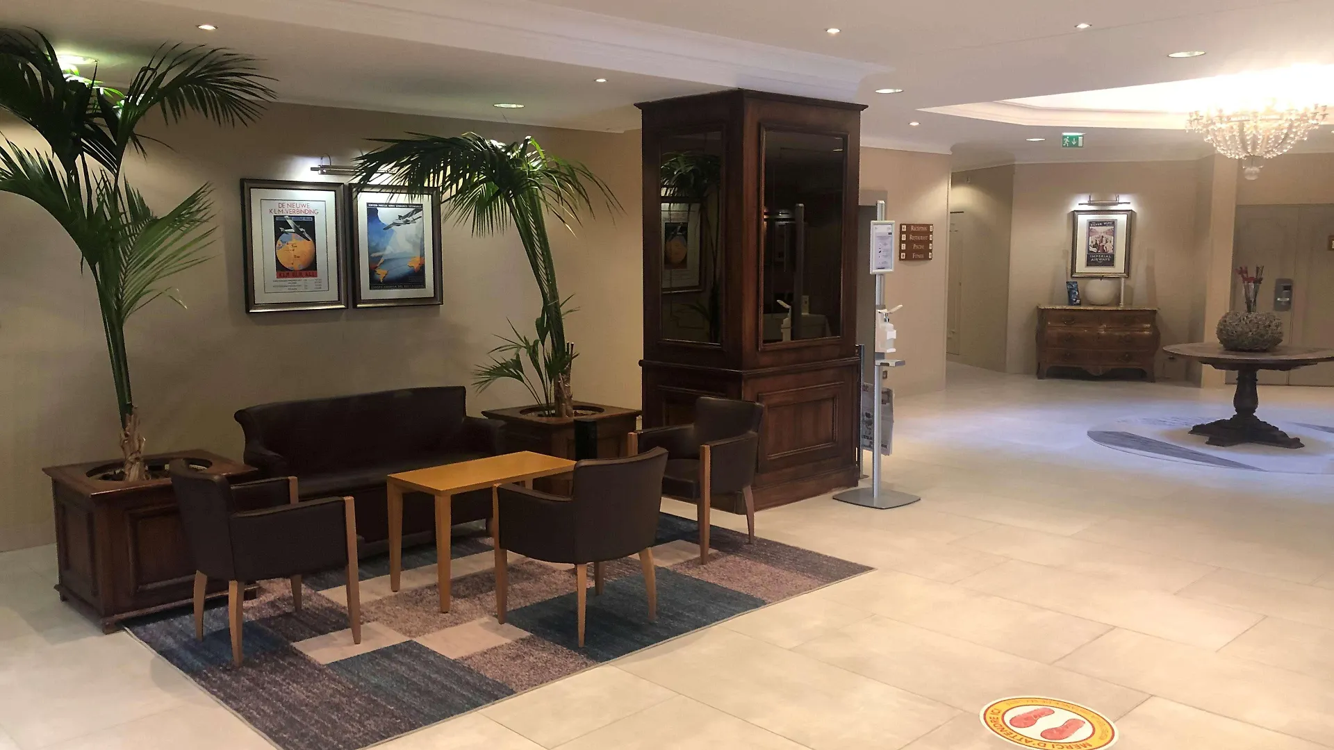 Hotel Best Western Marseille Aeroport Vitrolles