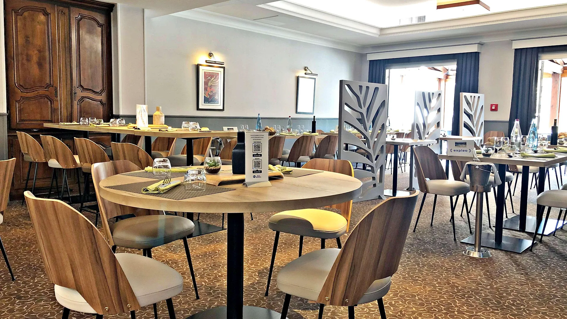 Best Western Marseille Aeroport Vitrolles  Hotel