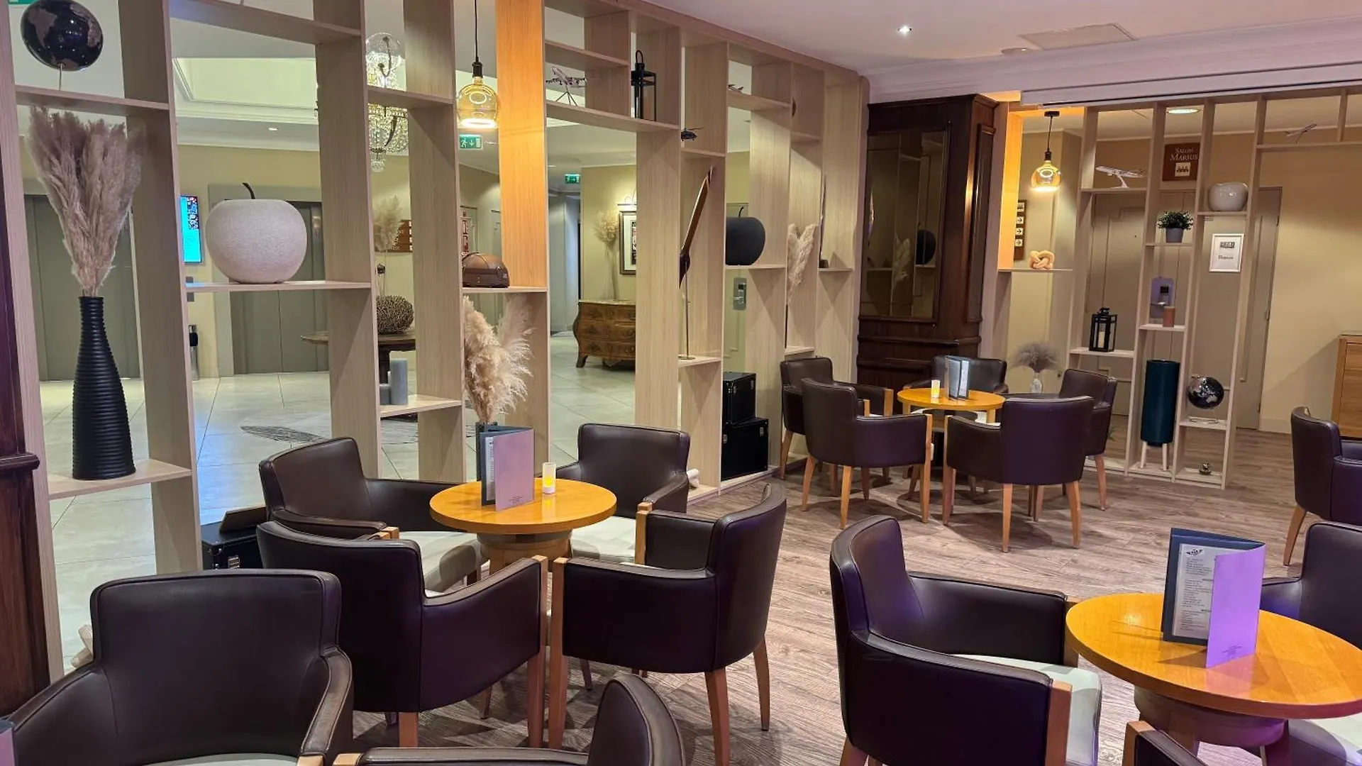 Hotel Best Western Marseille Aeroport Vitrolles