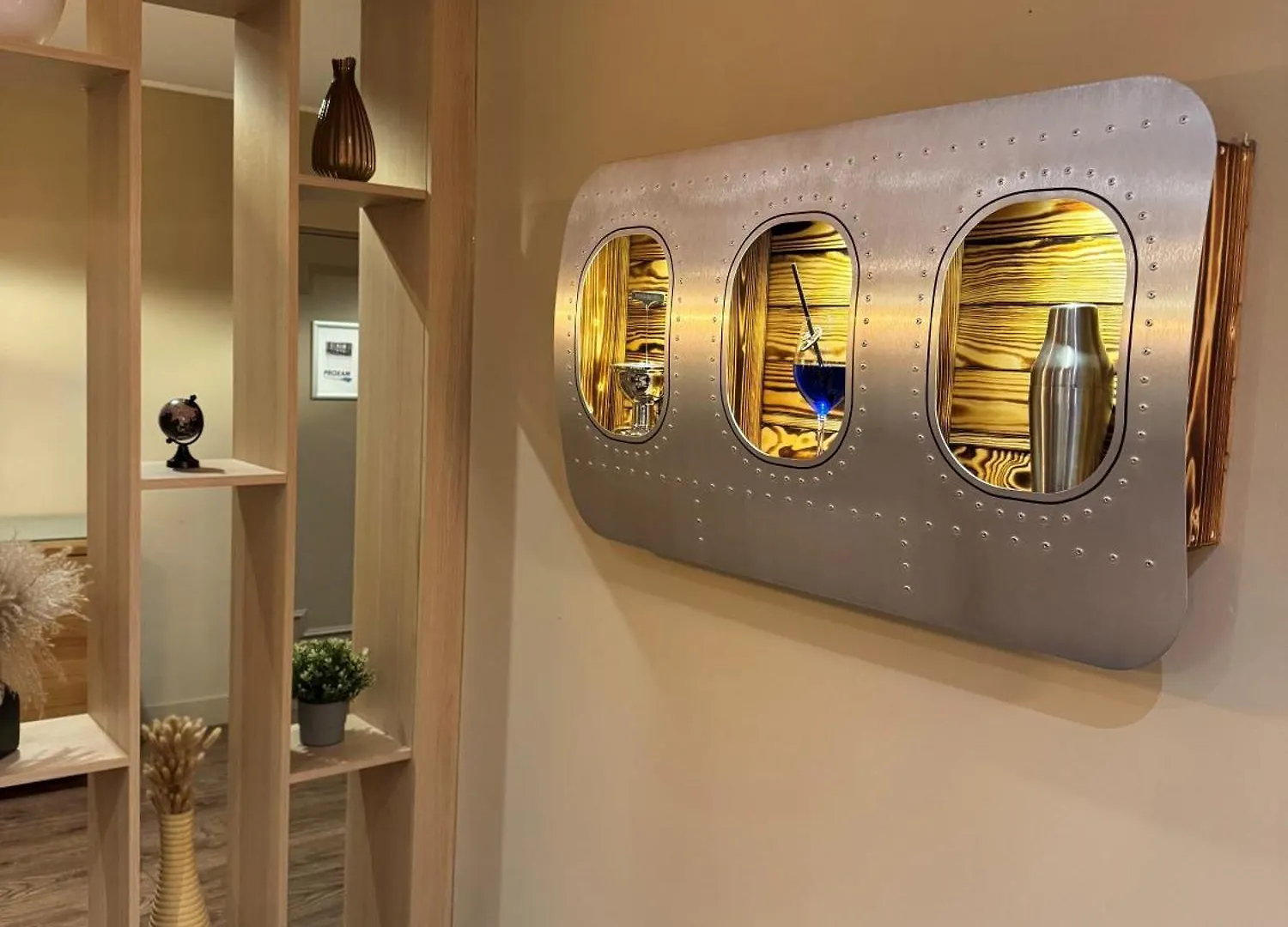 Hotel Best Western Marseille Aeroport Vitrolles