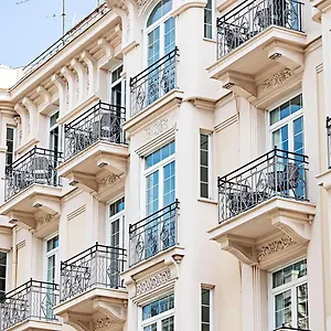 Le Riviera Collection, Signature Collection By Western Отель