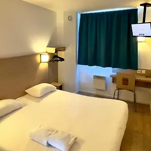 Hotel Cyan - Roissy Villepinte Parc Des Expositions **