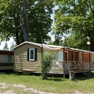 La Pinede Campsite