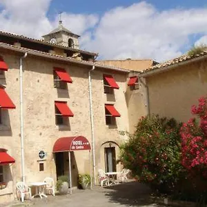 Hotel Du Centre **